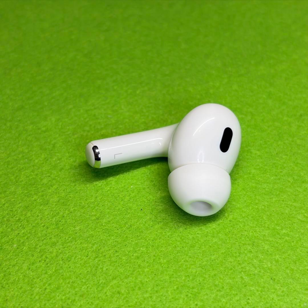 j41 エアポッツプロ 第2世代 AirPods Pro 左イヤホン Apple
