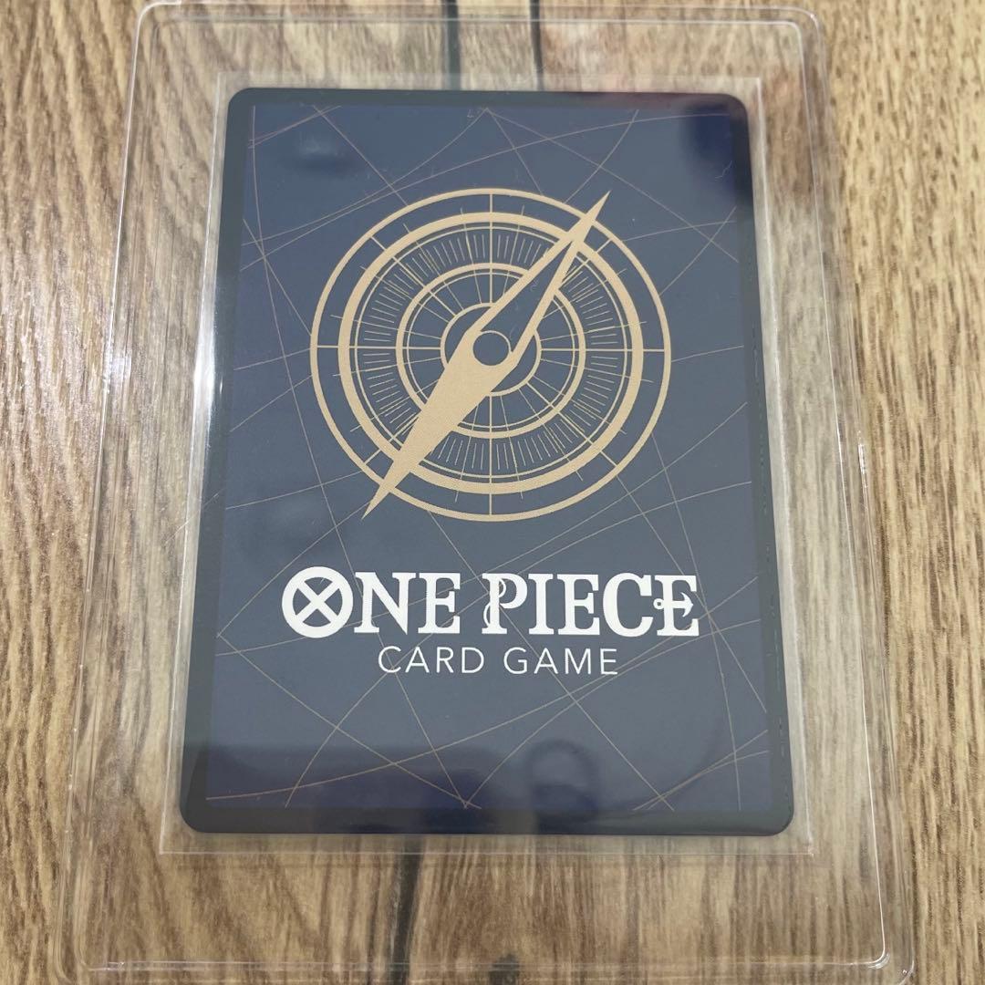 (即日発送)　ONE PIECE 神の島の冒険 エネル コミパラ
