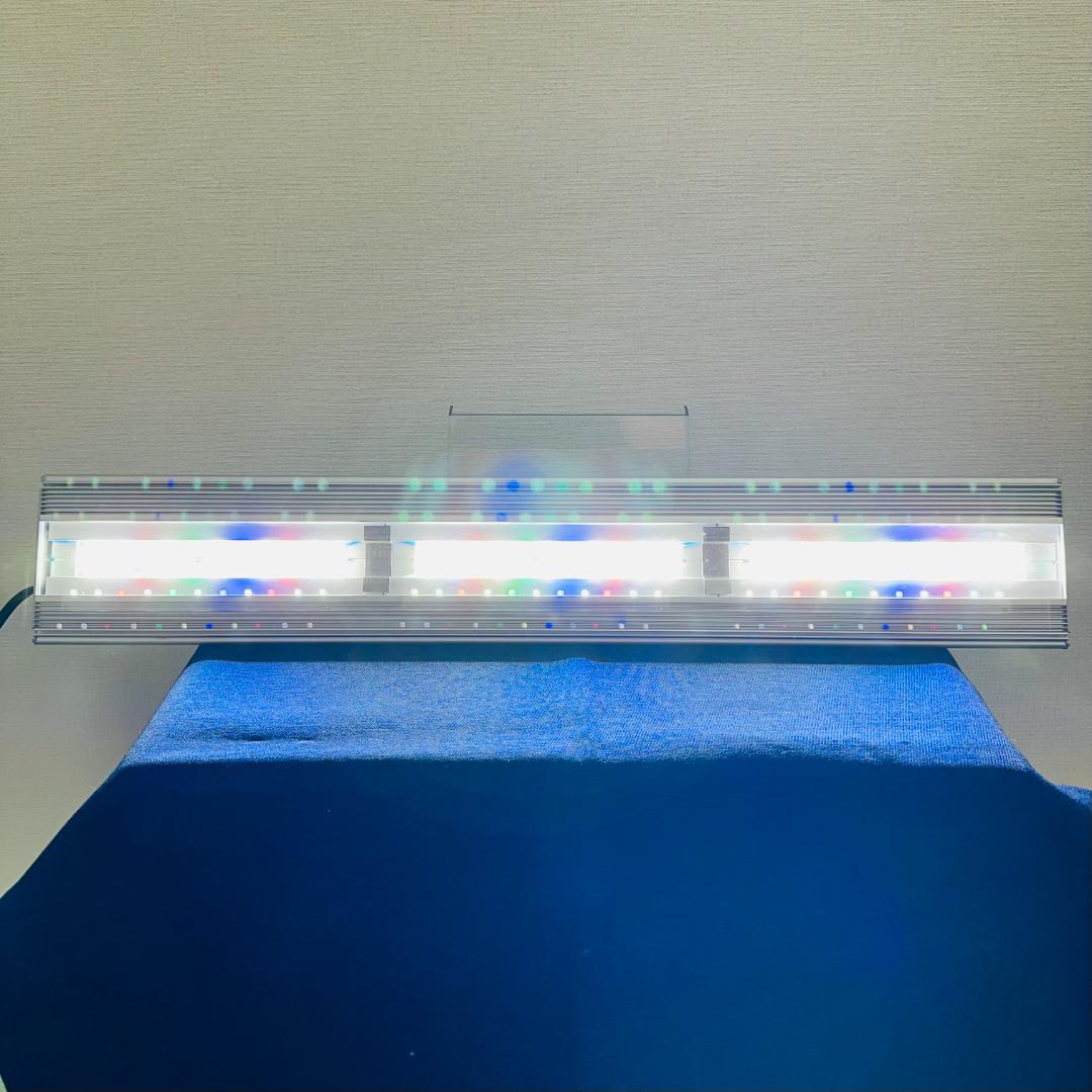 アクロ TRIANGLE LED GROW 600 トライアングルグロウ 600