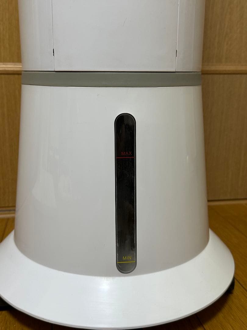 動作確認済　スリーアップ スリム冷風扇タワーファン EFD-1701 ホワイト