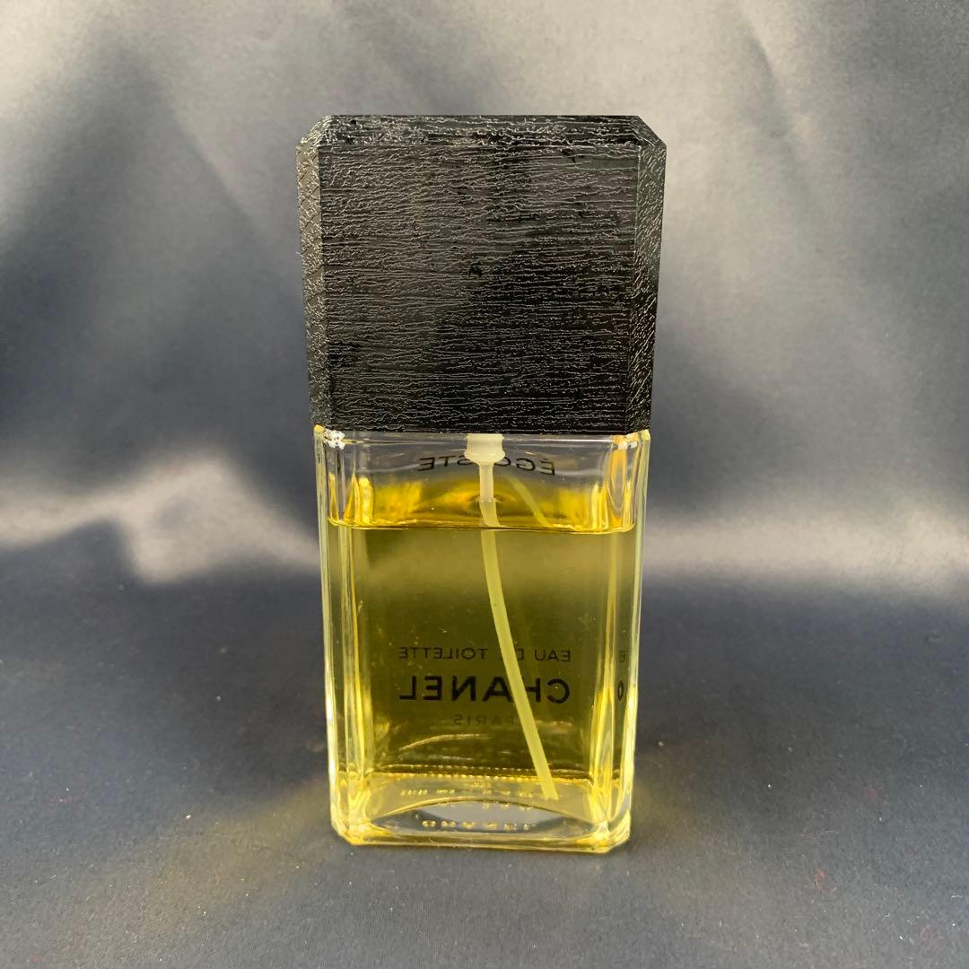 EGOISTE シャネル　エゴイスト　オードトワレ　100ml