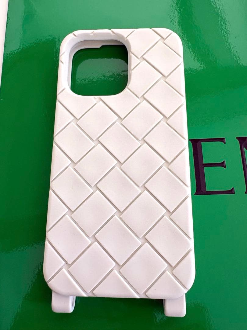 ボッテカベネタ　iPhoneケース　13Pro