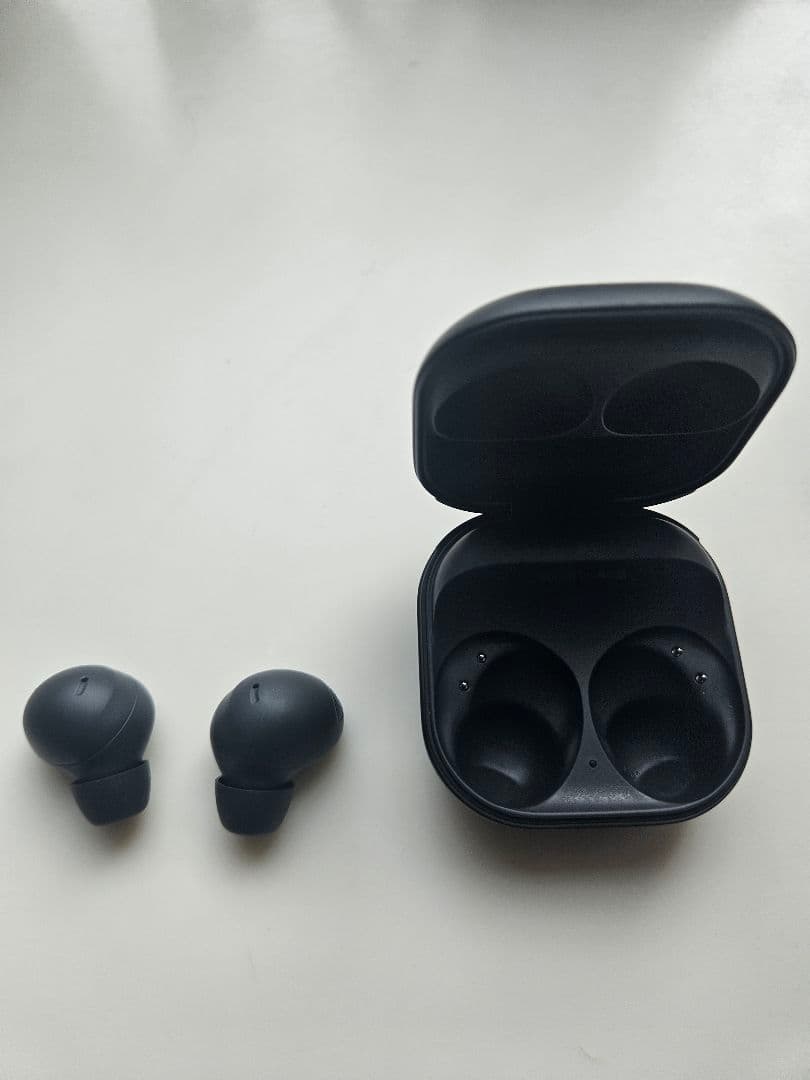 Galaxy Buds2 Pro グラファイト【国内正規品】SM-R510