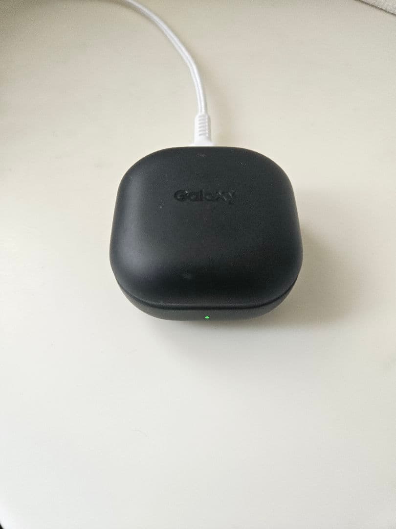 Galaxy Buds2 Pro グラファイト【国内正規品】SM-R510