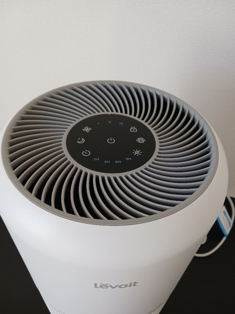 Levoit レボイト空気清浄機 クラシックモデル Core 300 ホワイト
