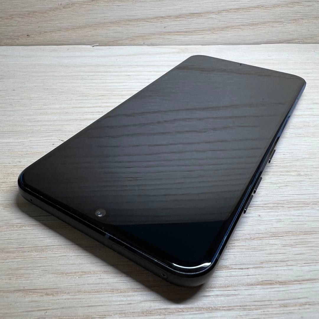 LG V60 ThinQ 5G 本体H66
