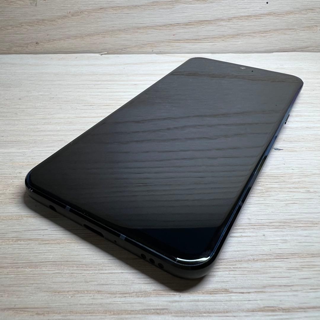 LG V60 ThinQ 5G 本体H66