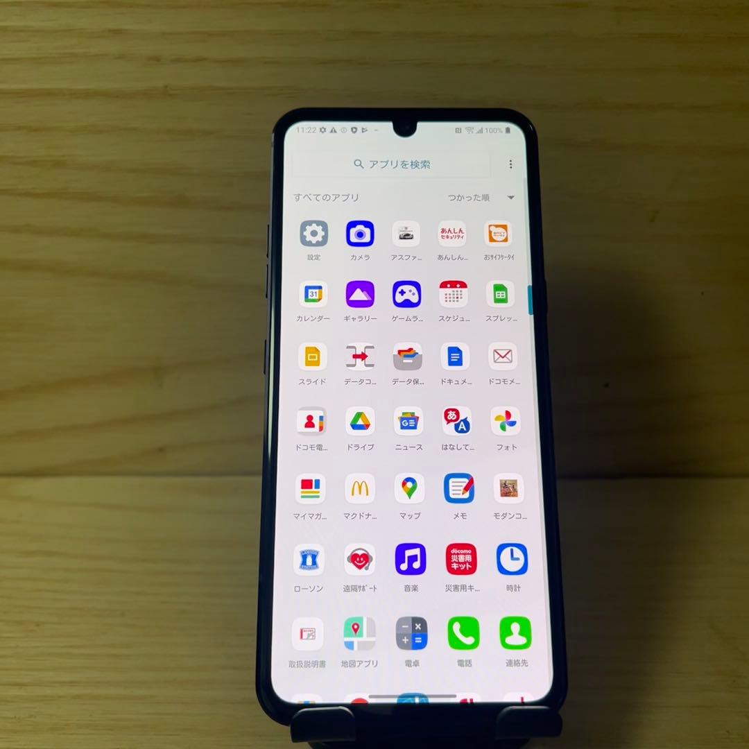 LG V60 ThinQ 5G 本体H66