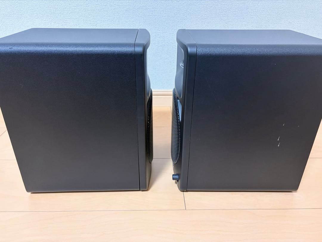Numark N-Wave 580L LEDスピーカー