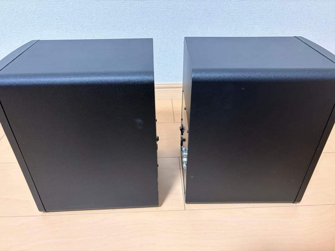 Numark N-Wave 580L LEDスピーカー