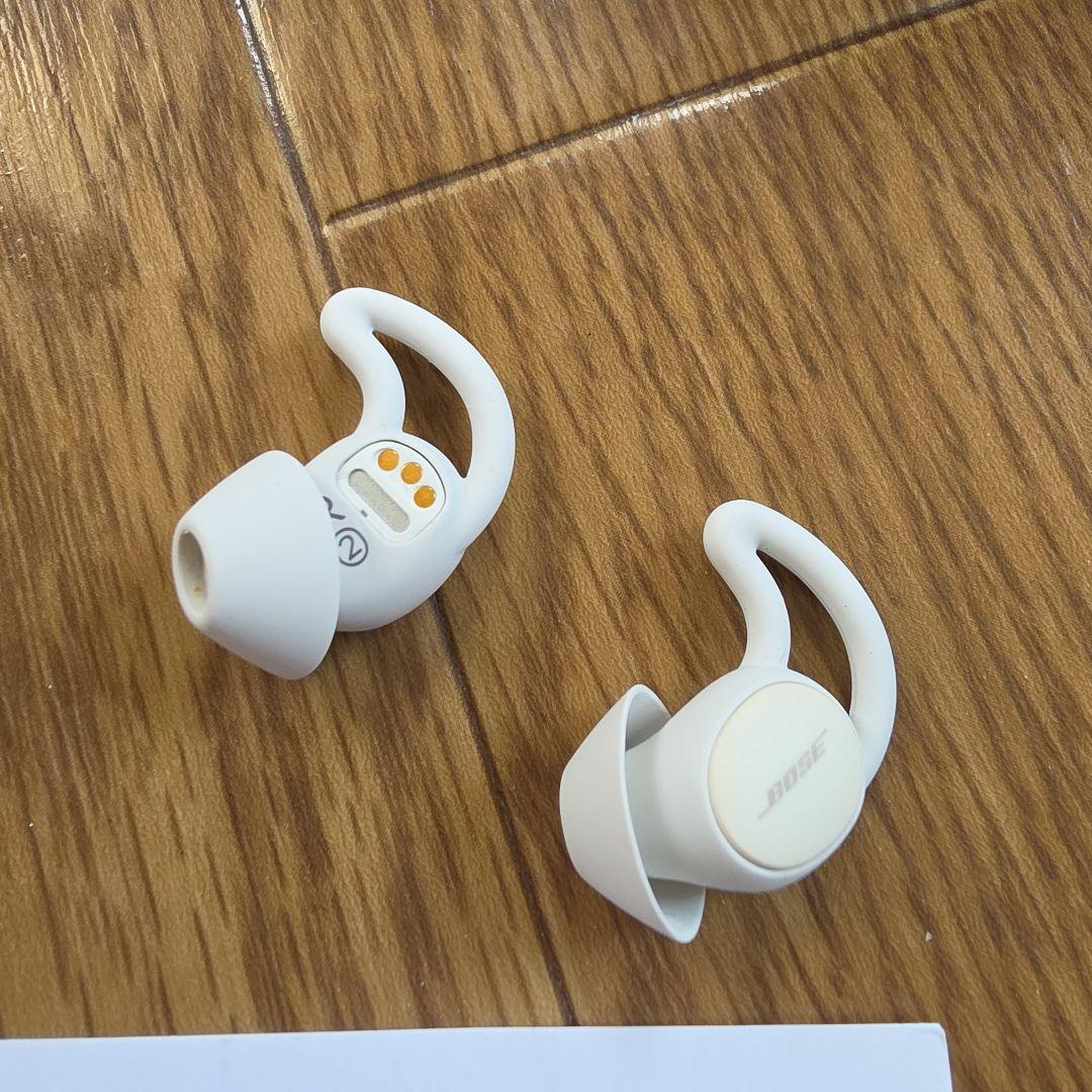 Bose Sleepbuds II リファービッシュ