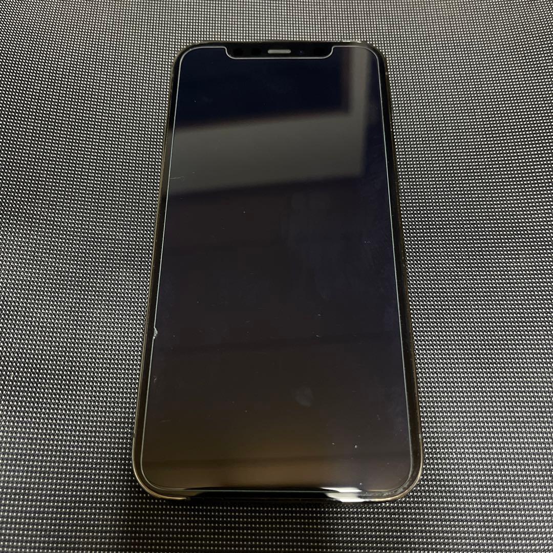 Apple iPhone 12 Pro グラファイト 6.1インチ 本体