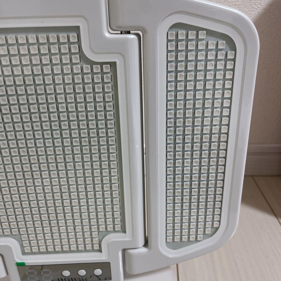 美品ジェイエステティックPremium（プレミアム） J6 光エステLED美顔器
