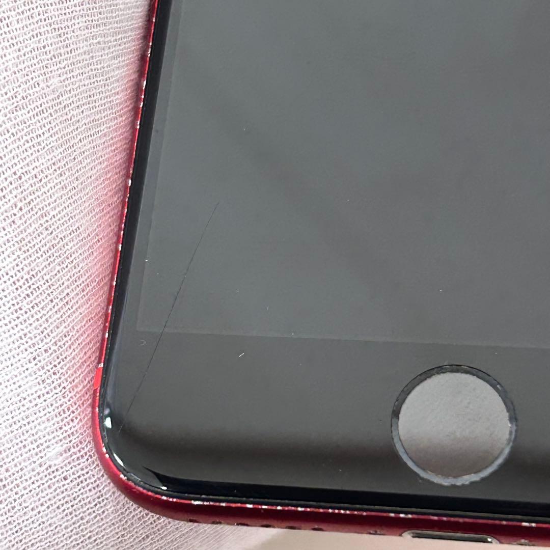 Apple iPhoneSE2 A2296 スマホ 携帯電話