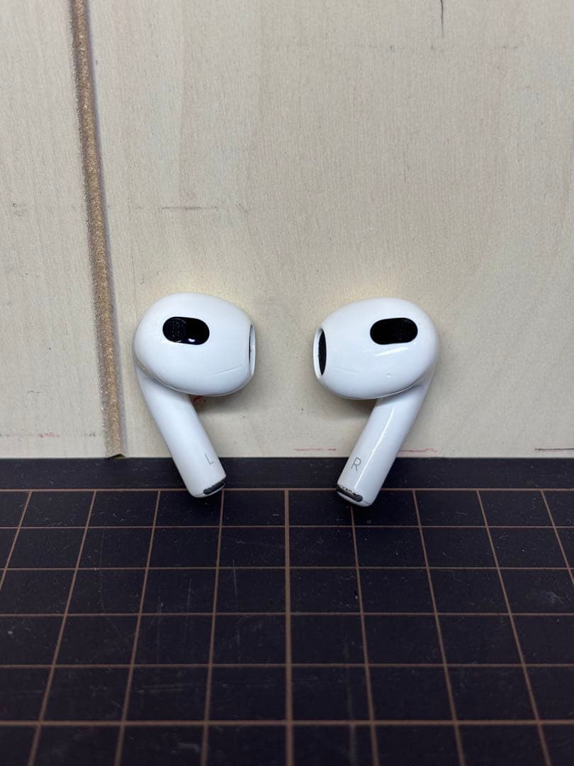 AirPods （第3世代）