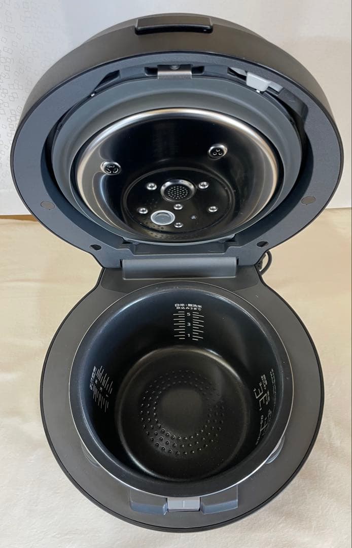 【美品 2025年製】Panasonic SR-X910D 送料込