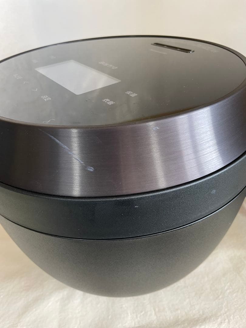 【美品 2025年製】Panasonic SR-X910D 送料込