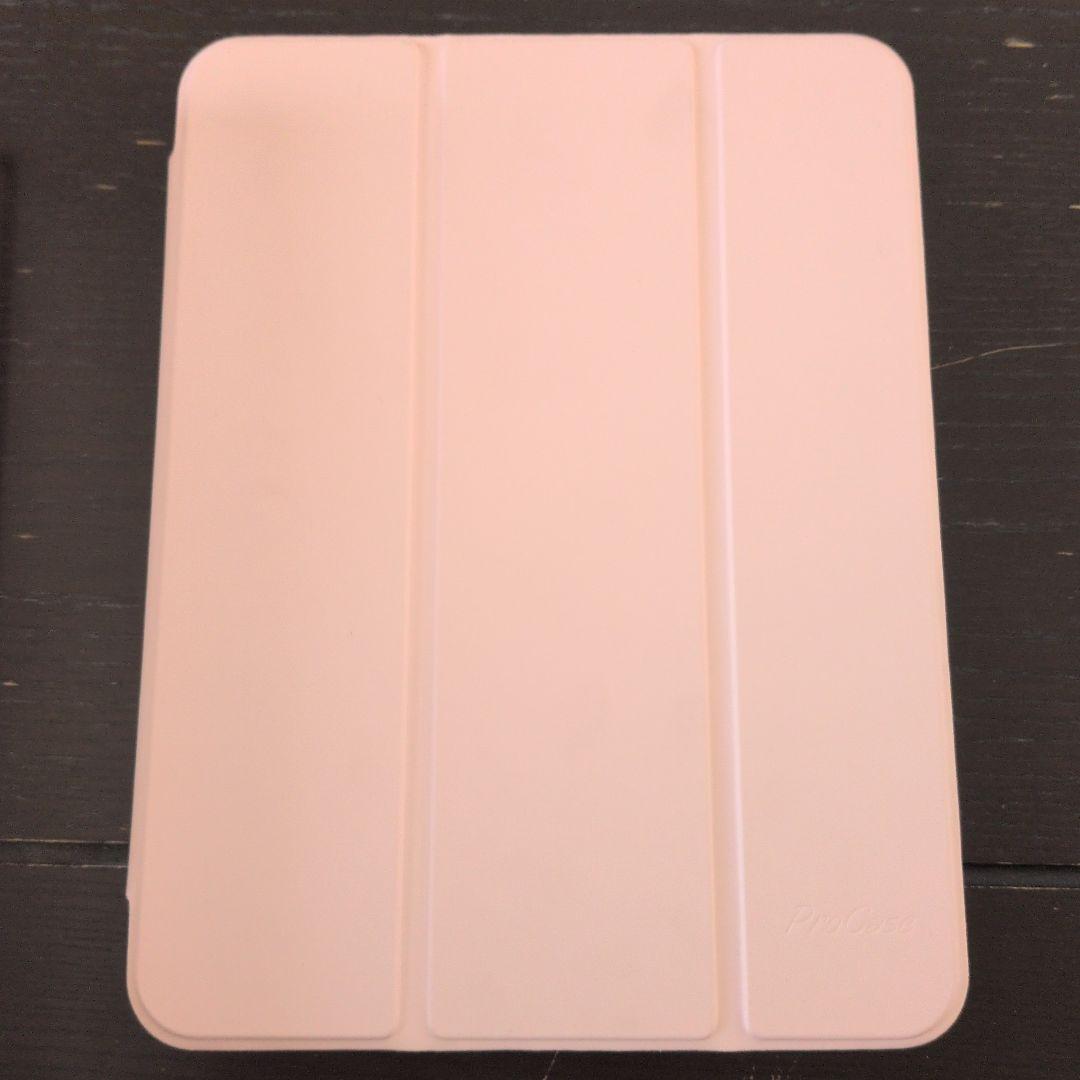 Apple iPad A16(第11世代) ピンク 本体