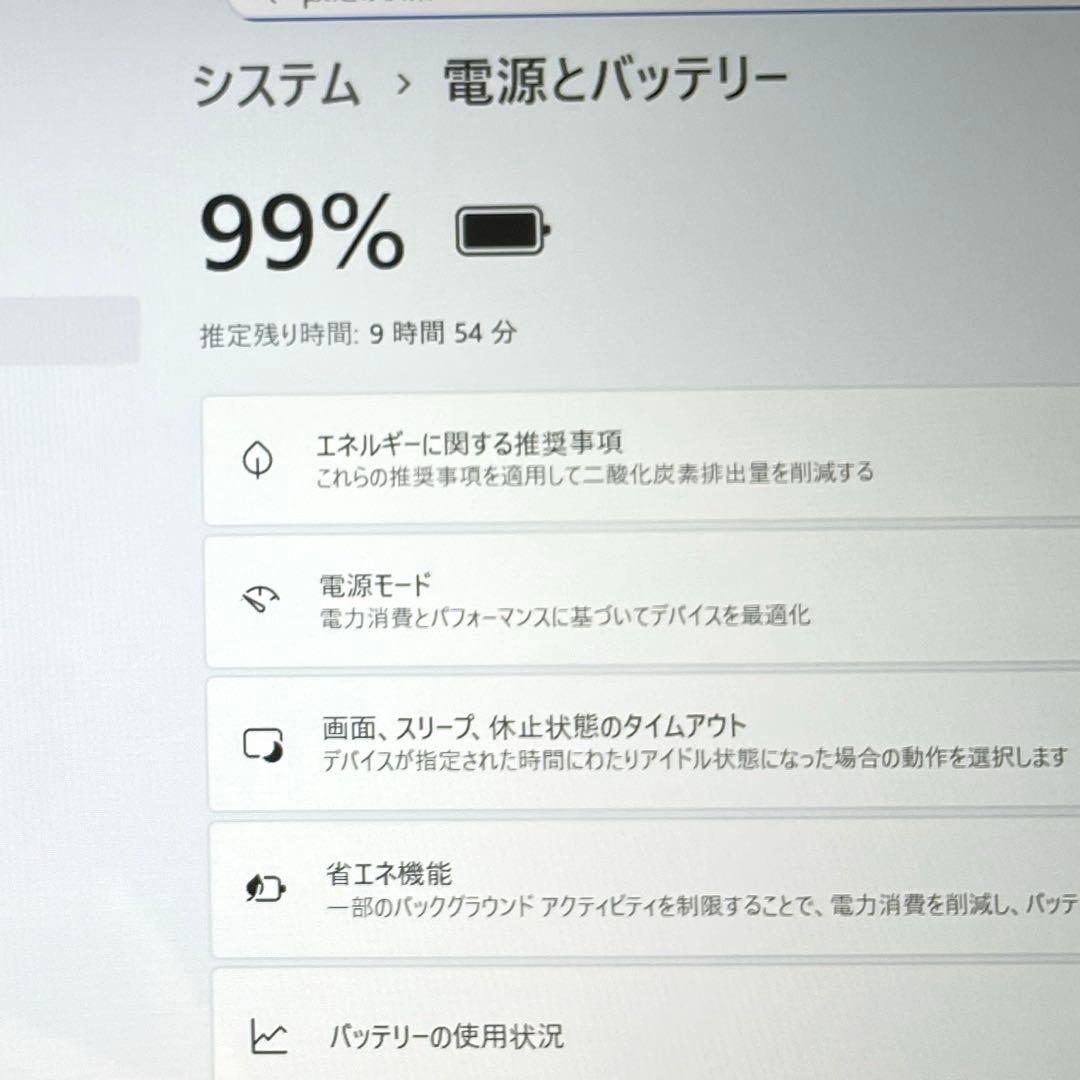 Microsoft Surface Go 64GB 1824 超美品　#3