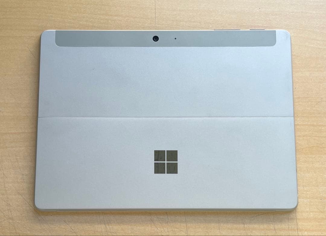 Microsoft Surface Go 64GB 1824 超美品　#3