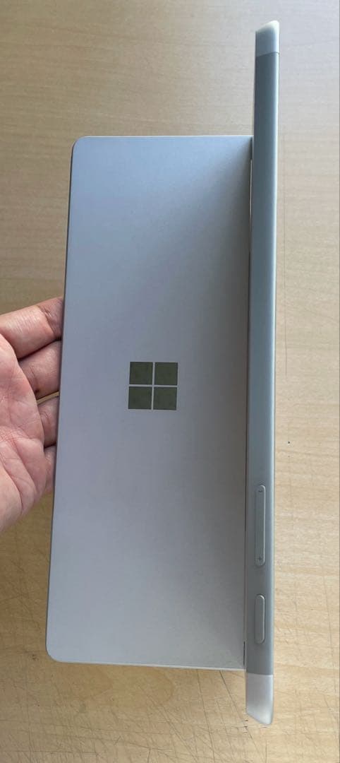 Microsoft Surface Go 64GB 1824 超美品　#3
