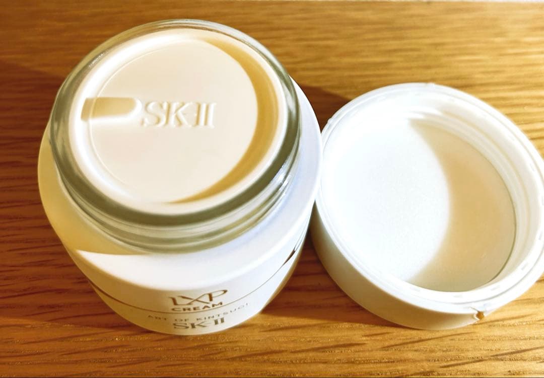 SK-II LXP金継ぎクリーム30g