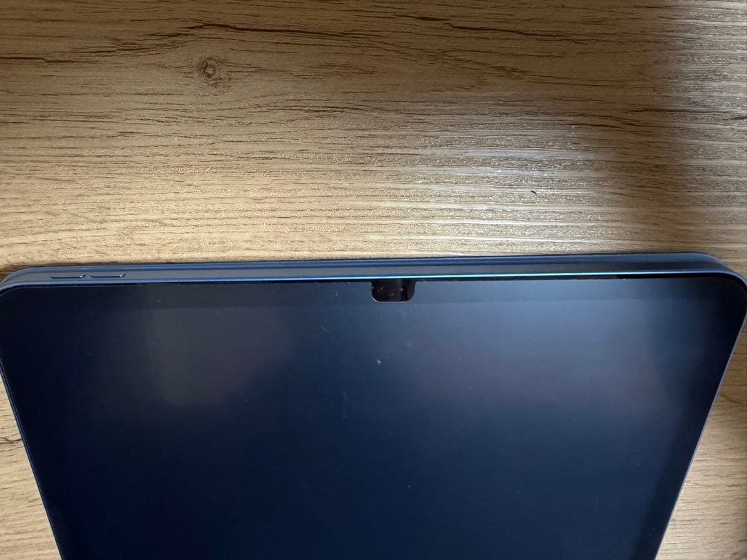iPad (A16)(2025年)256GB ブルー　本体＋カバー