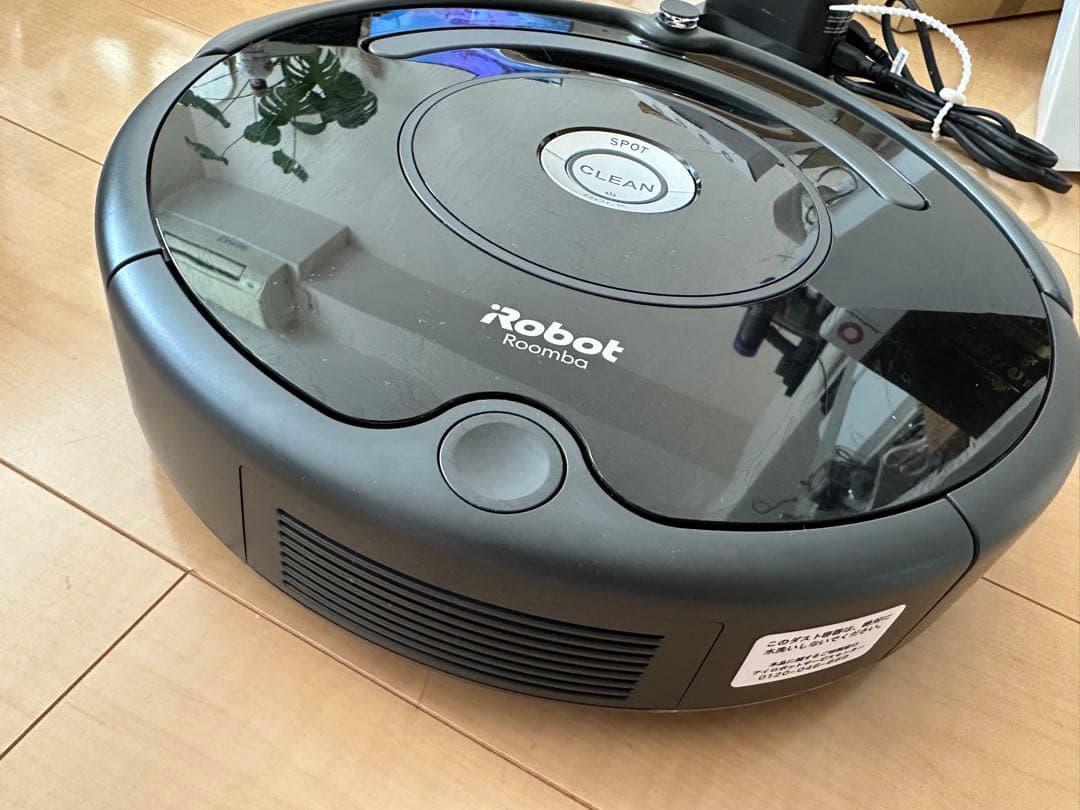 ⭐️iRobot Roomba ⭐️ロボット掃除機