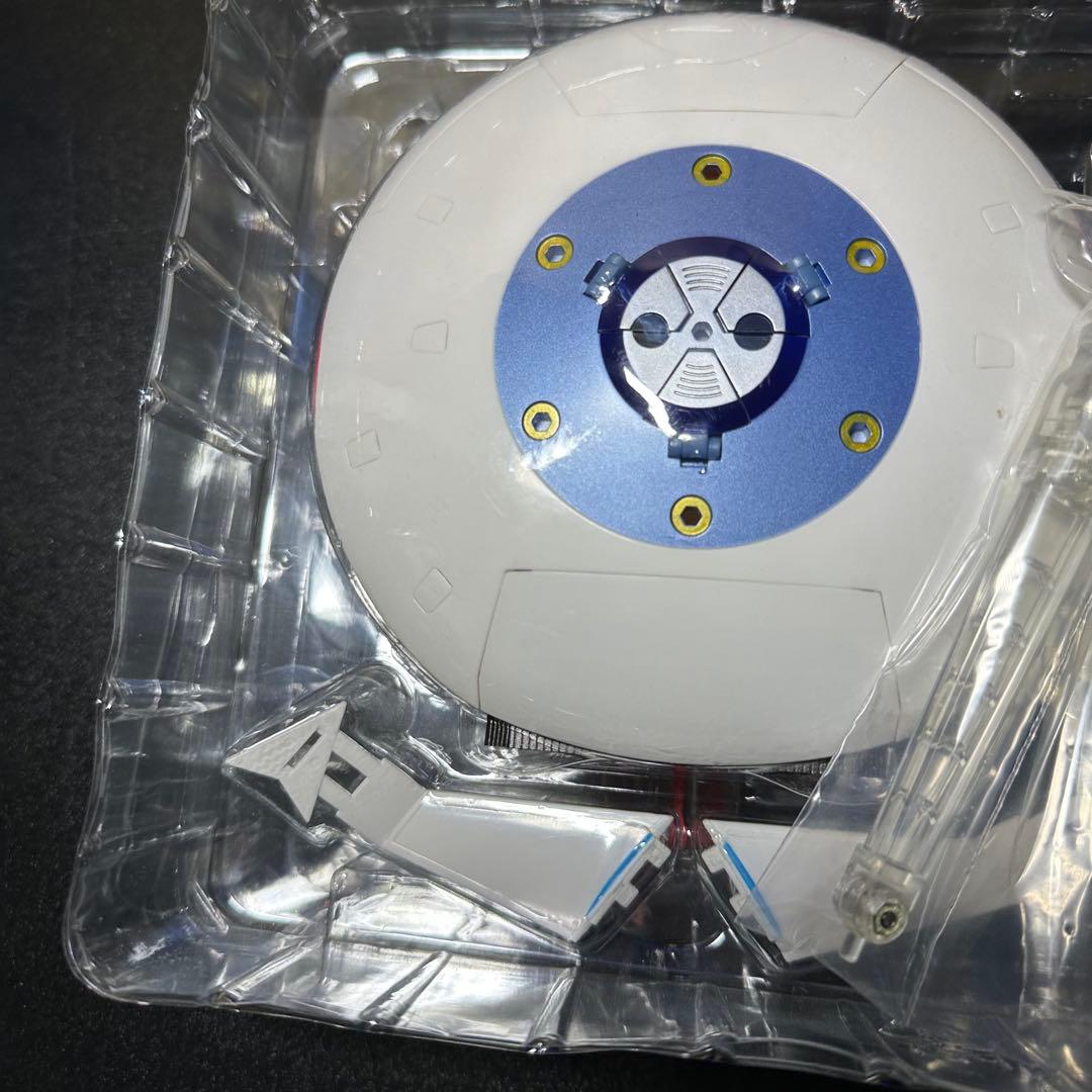 スーパーロボット超合金 グレンダイザー＆スペイザー 「UFOロボ グレンダイザー