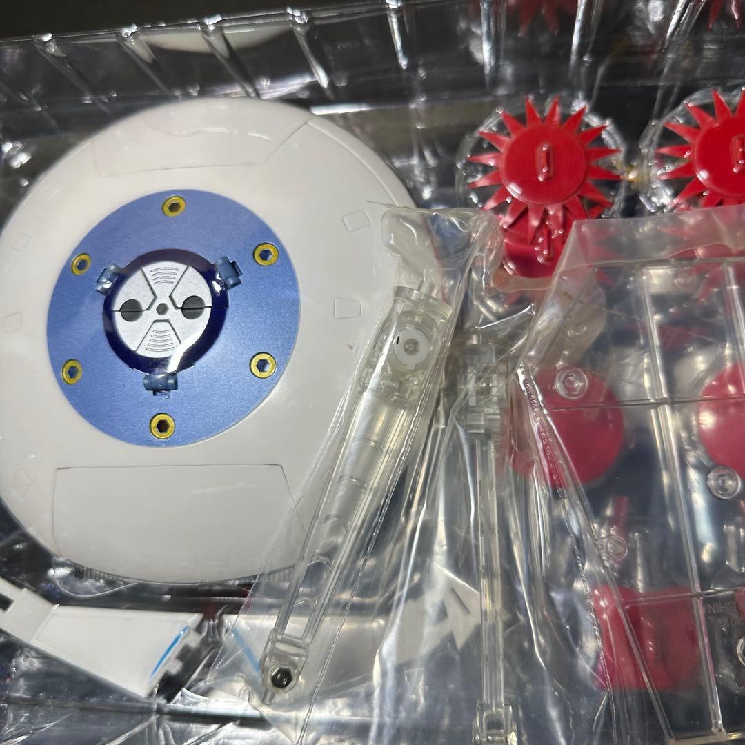 スーパーロボット超合金 グレンダイザー＆スペイザー 「UFOロボ グレンダイザー