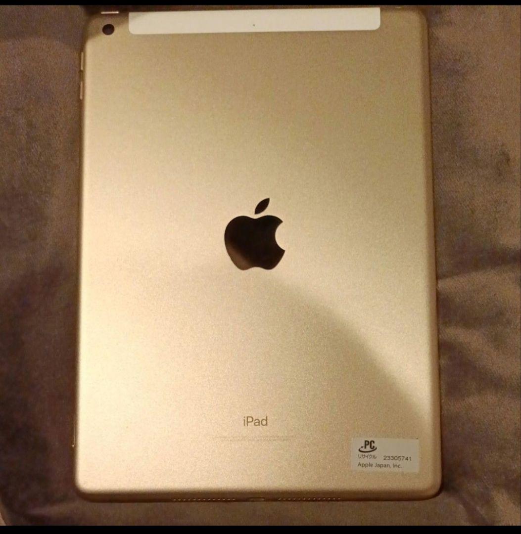 Apple iPad 第5世代