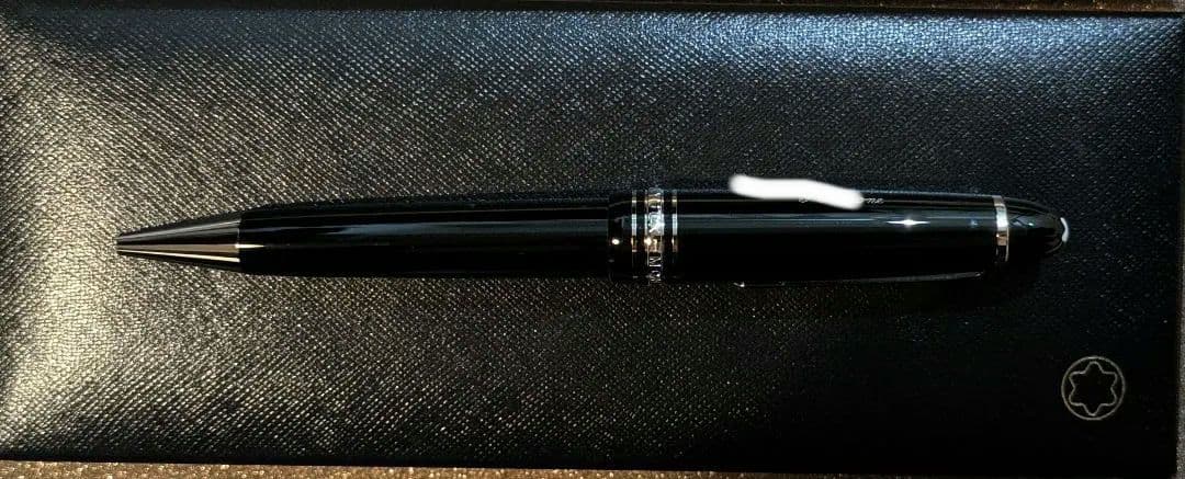 極美品　MONTBLANC　マイスターシュテュック　ルグラン　P161