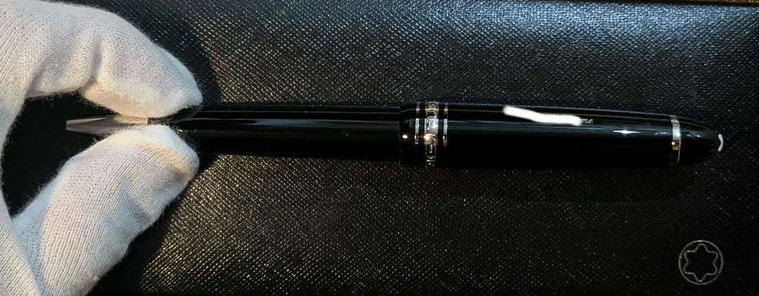 極美品　MONTBLANC　マイスターシュテュック　ルグラン　P161