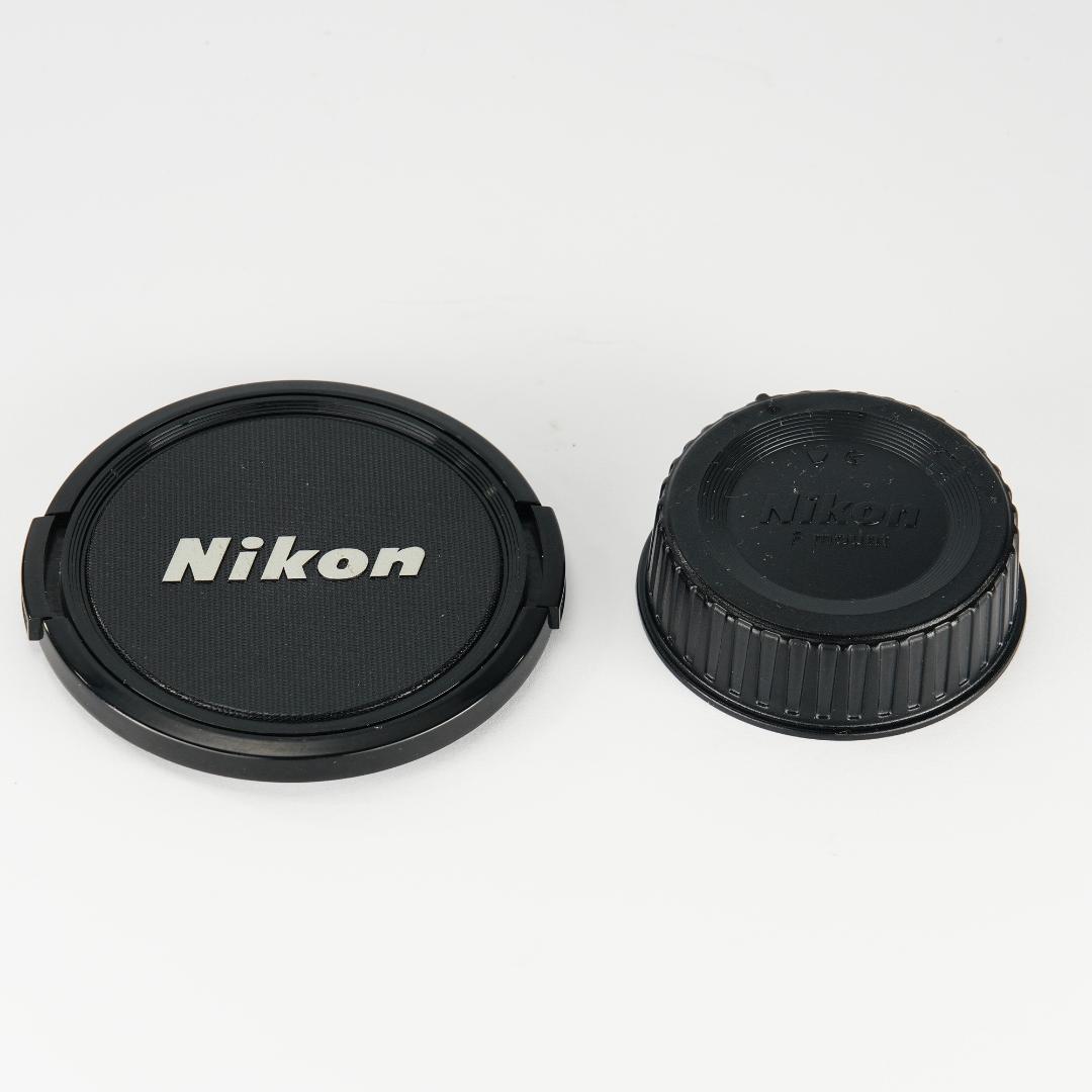 【テスト済】Nikon AF Nikkor 180mm F2.8 D 059