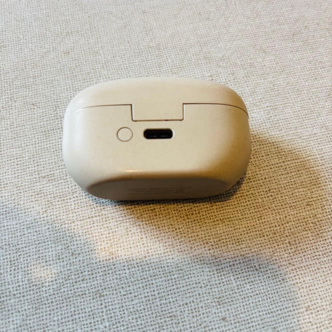 購入注意。右耳故障 SONY ワイヤレスイヤホン充電器 YY2963