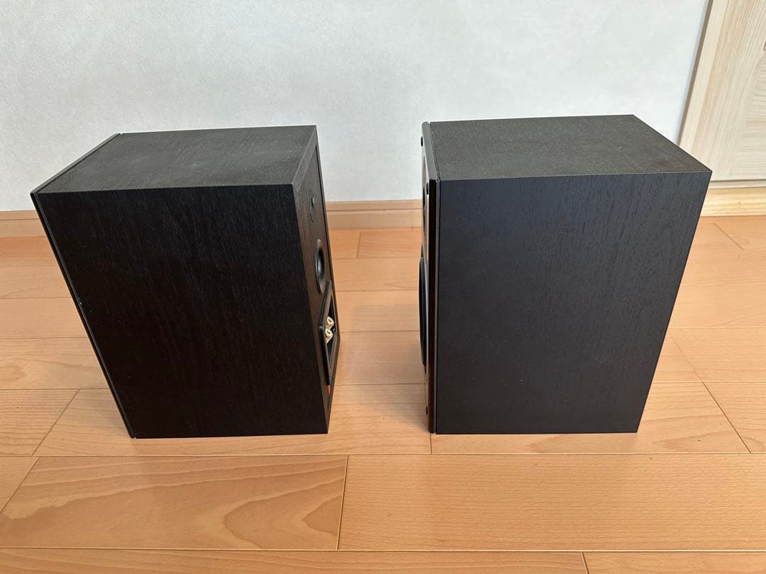 DALI ZENSOR 1 美品 ブックシェルフスピーカー ペア センソール1