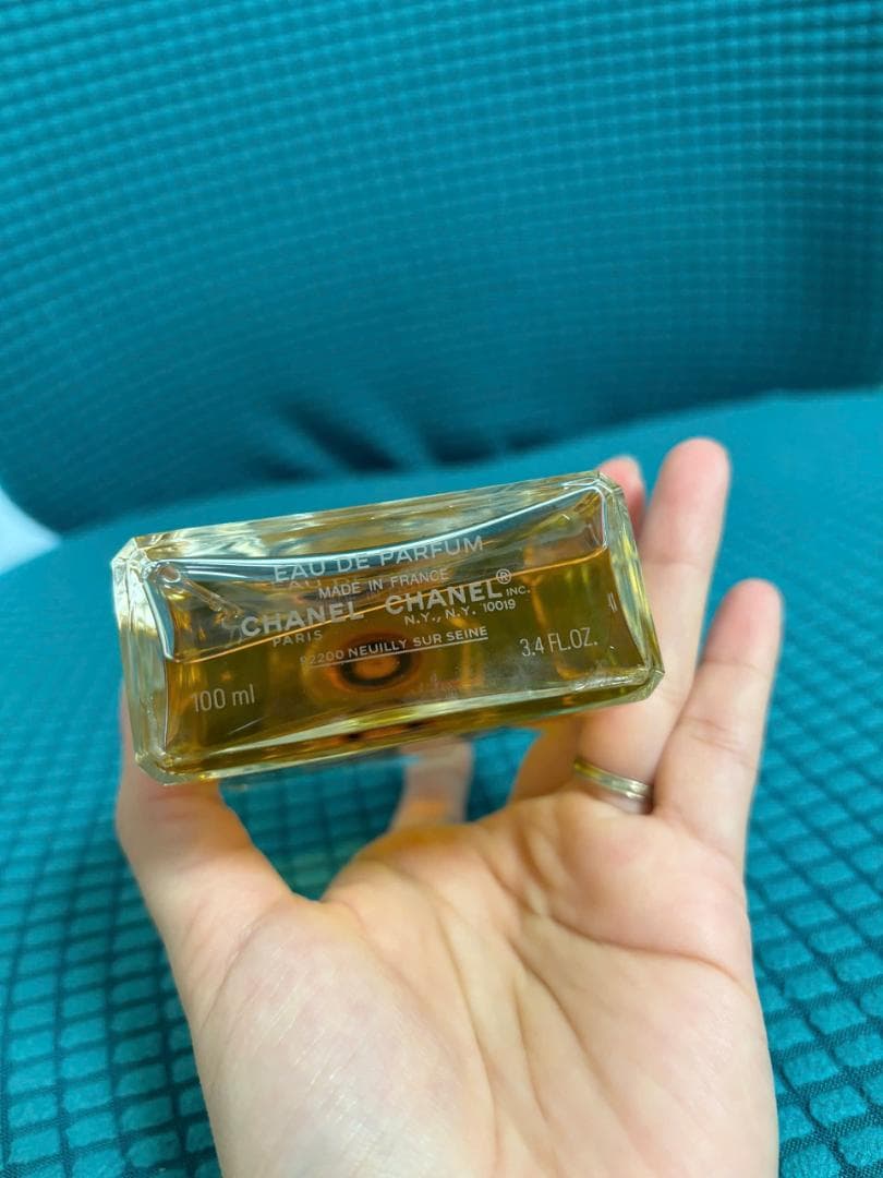 【100ml】CHANEL N°5 EDP
