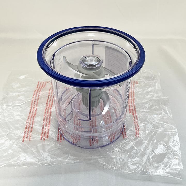 【新品・未使用】ニンジャ キッチンプレップ ミキサー フードプロセッサー