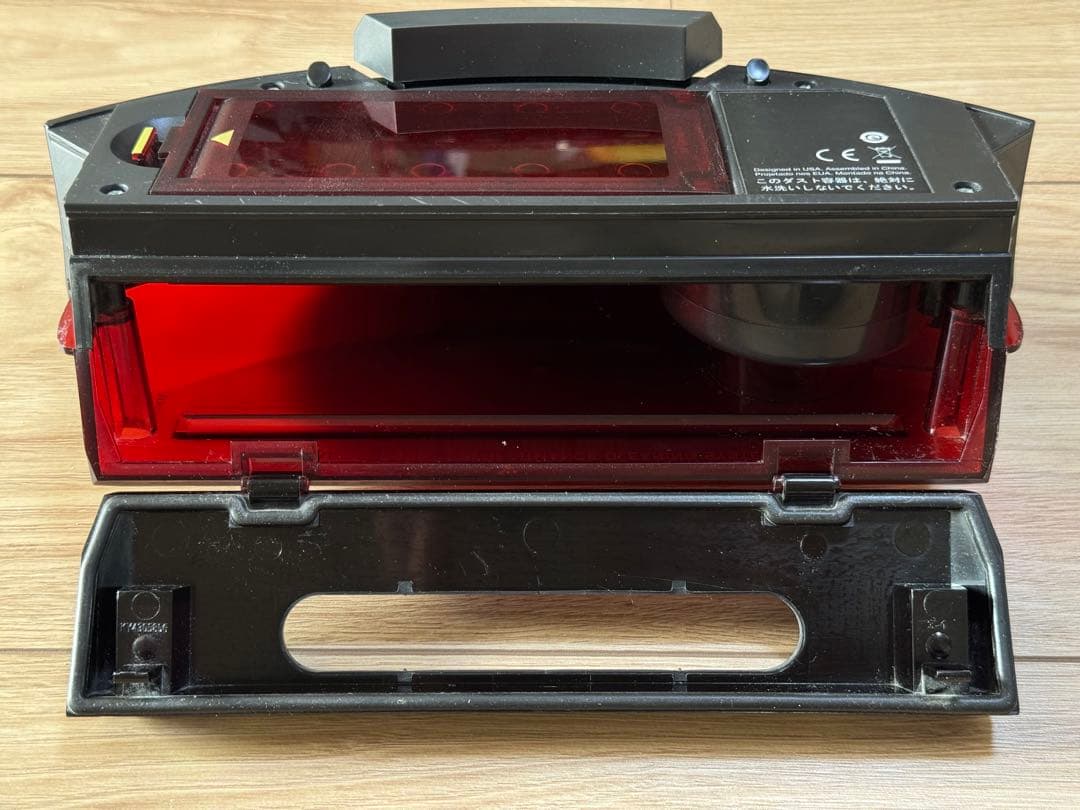 ルンバ Roomba 960 本体と付属品