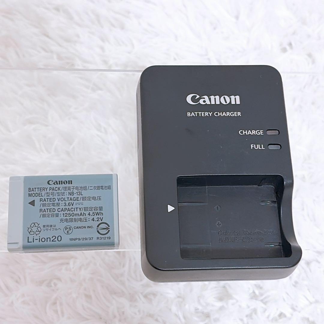 Canon PowerShot SX620HS デジタルカメラ キャノン