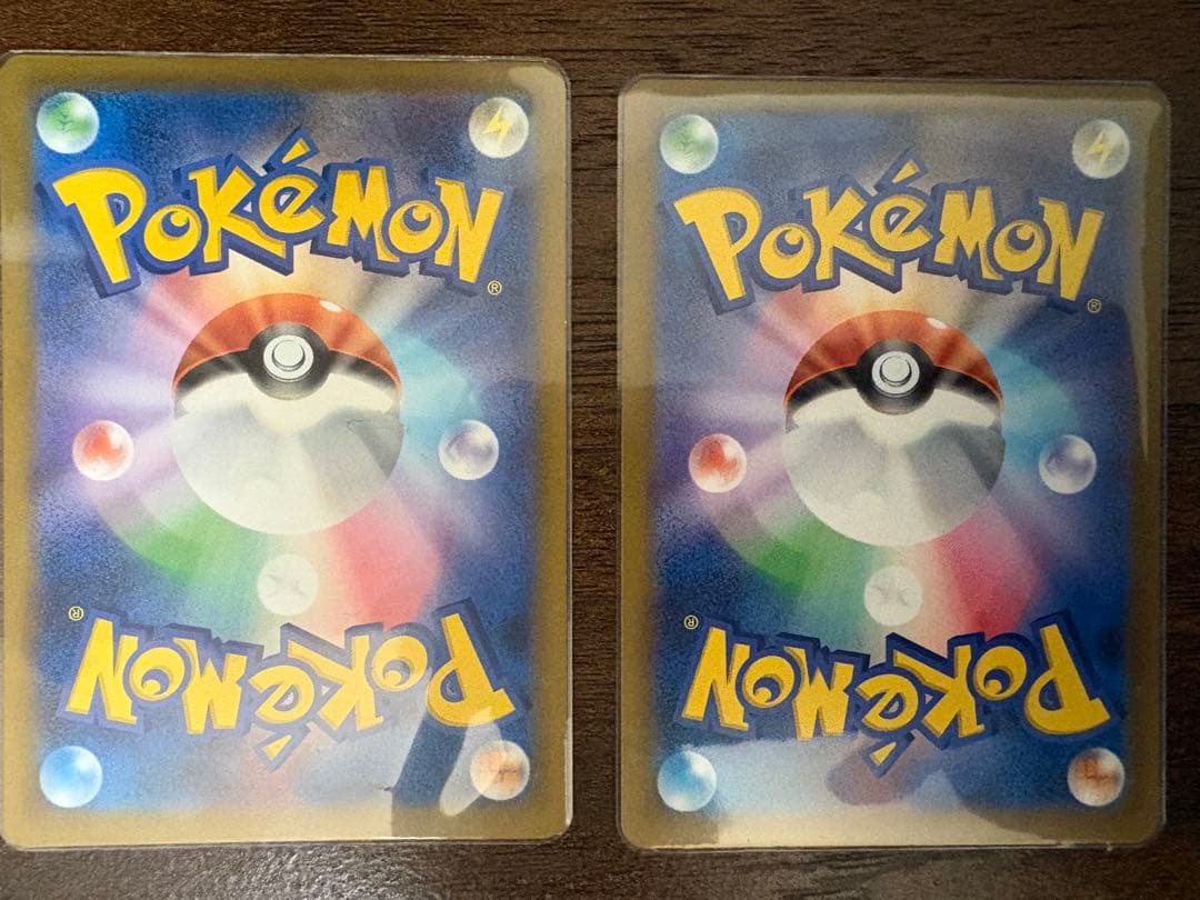 ポケモンカード　MA コンプセット