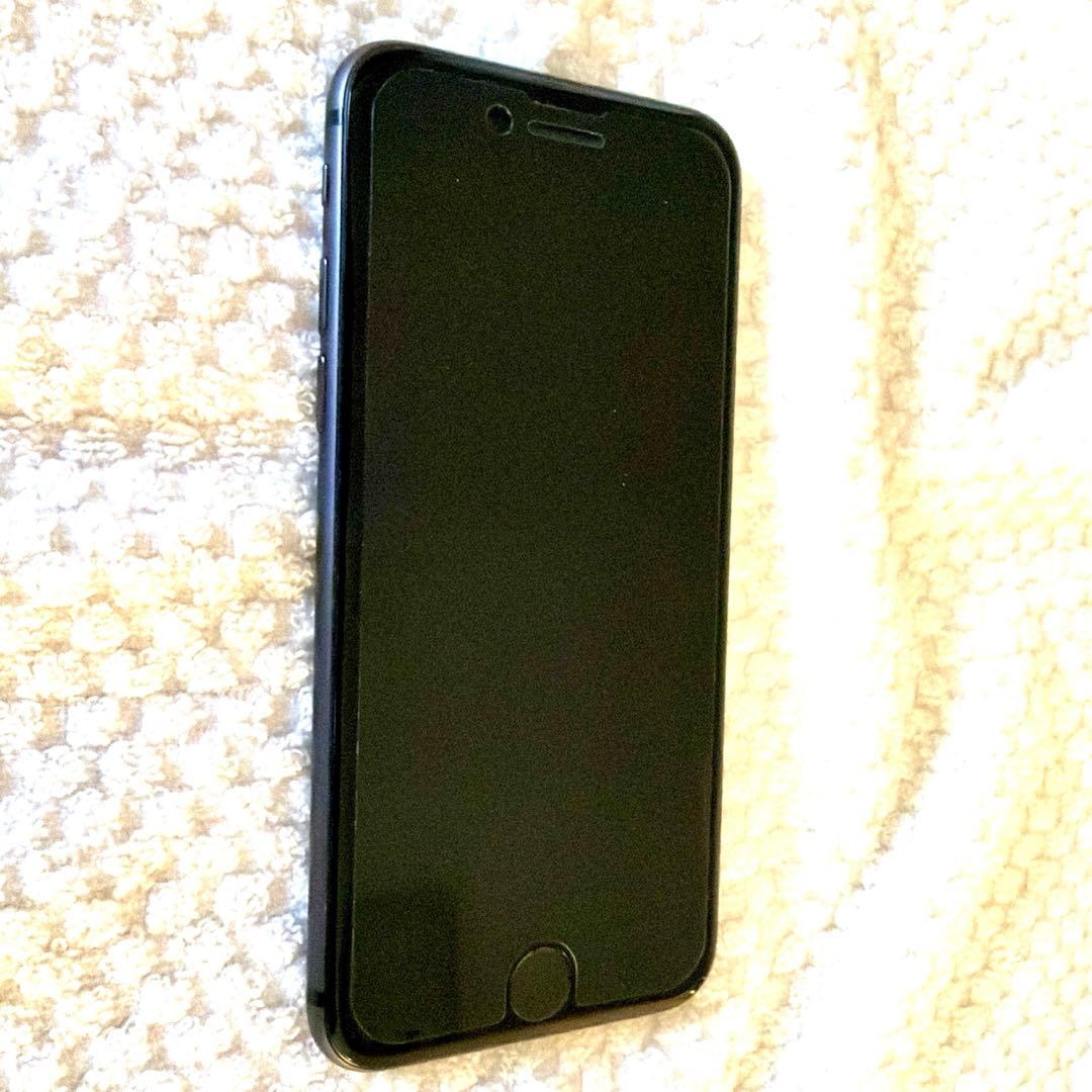 iPhone8 256GB スペースグレイ