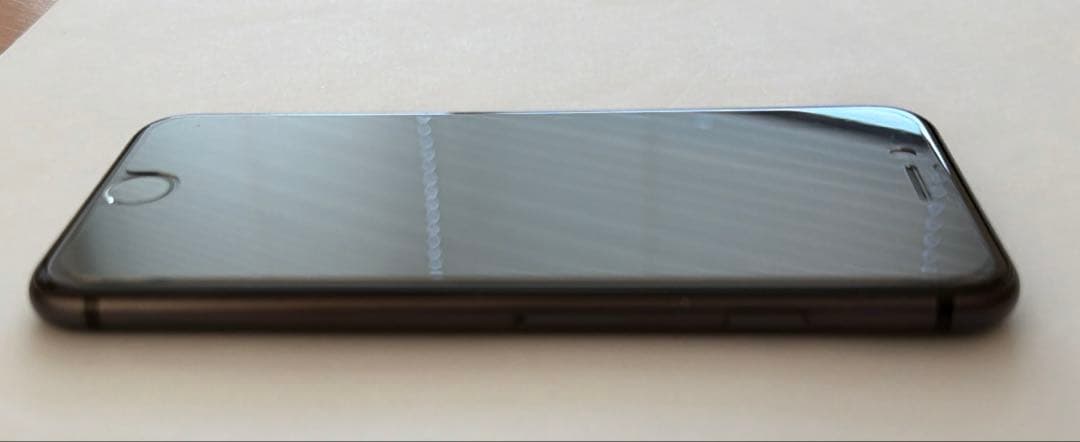 iPhone8 256GB スペースグレイ