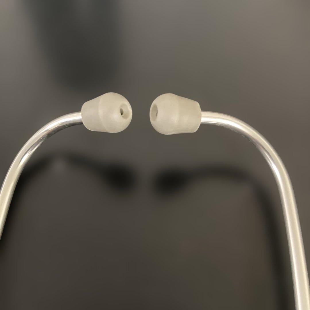 Littmann Quality 赤い聴診器