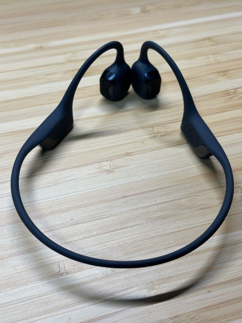 SHOKZ OPENRUN PRO 2 骨伝導ワイヤレスイヤホン