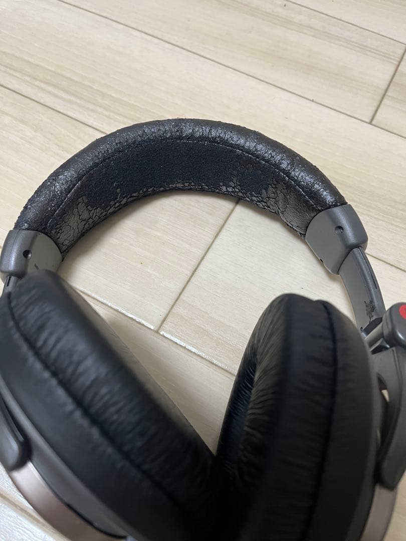 Sony MDR-Z900 ヘッドフォン　動作確認済み