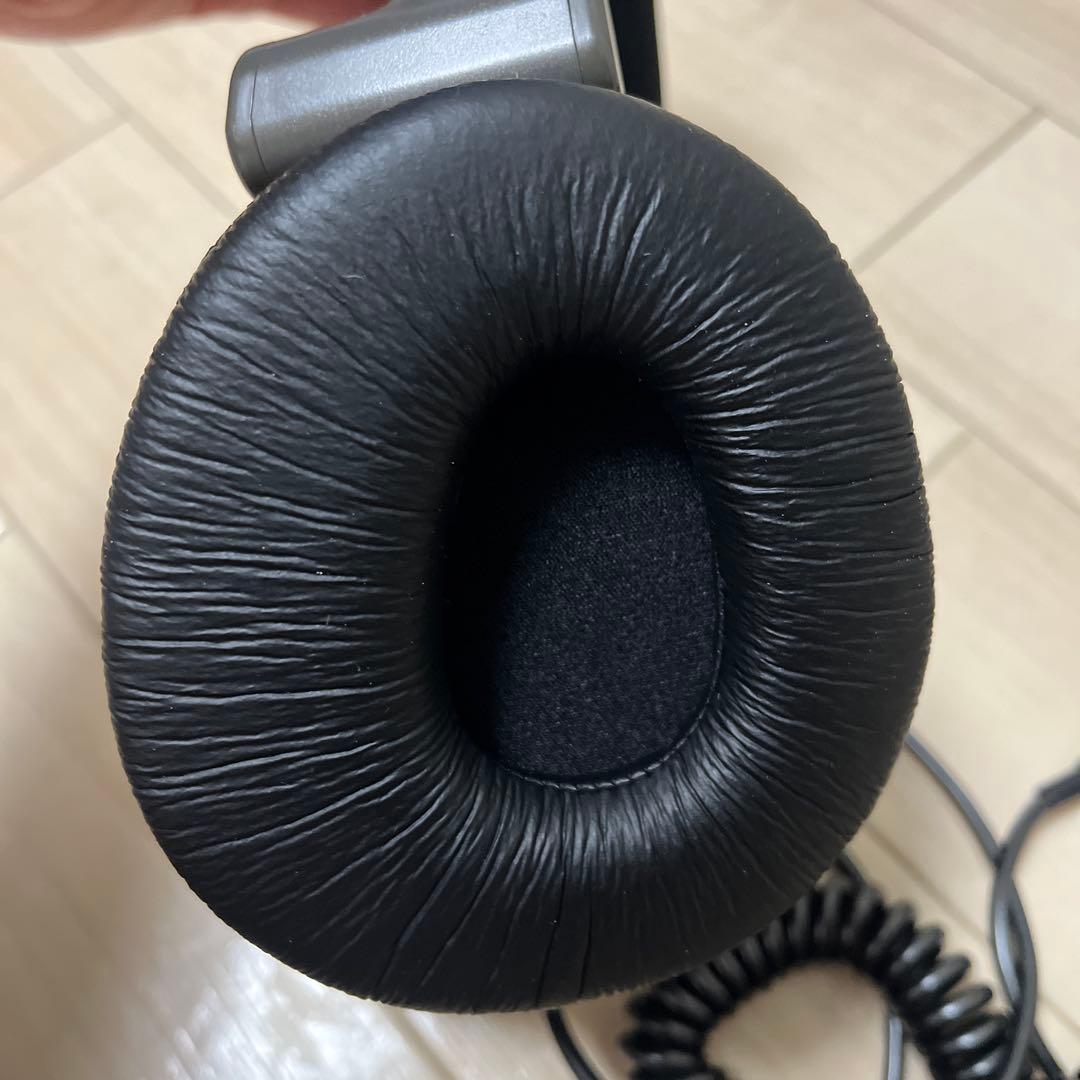 Sony MDR-Z900 ヘッドフォン　動作確認済み