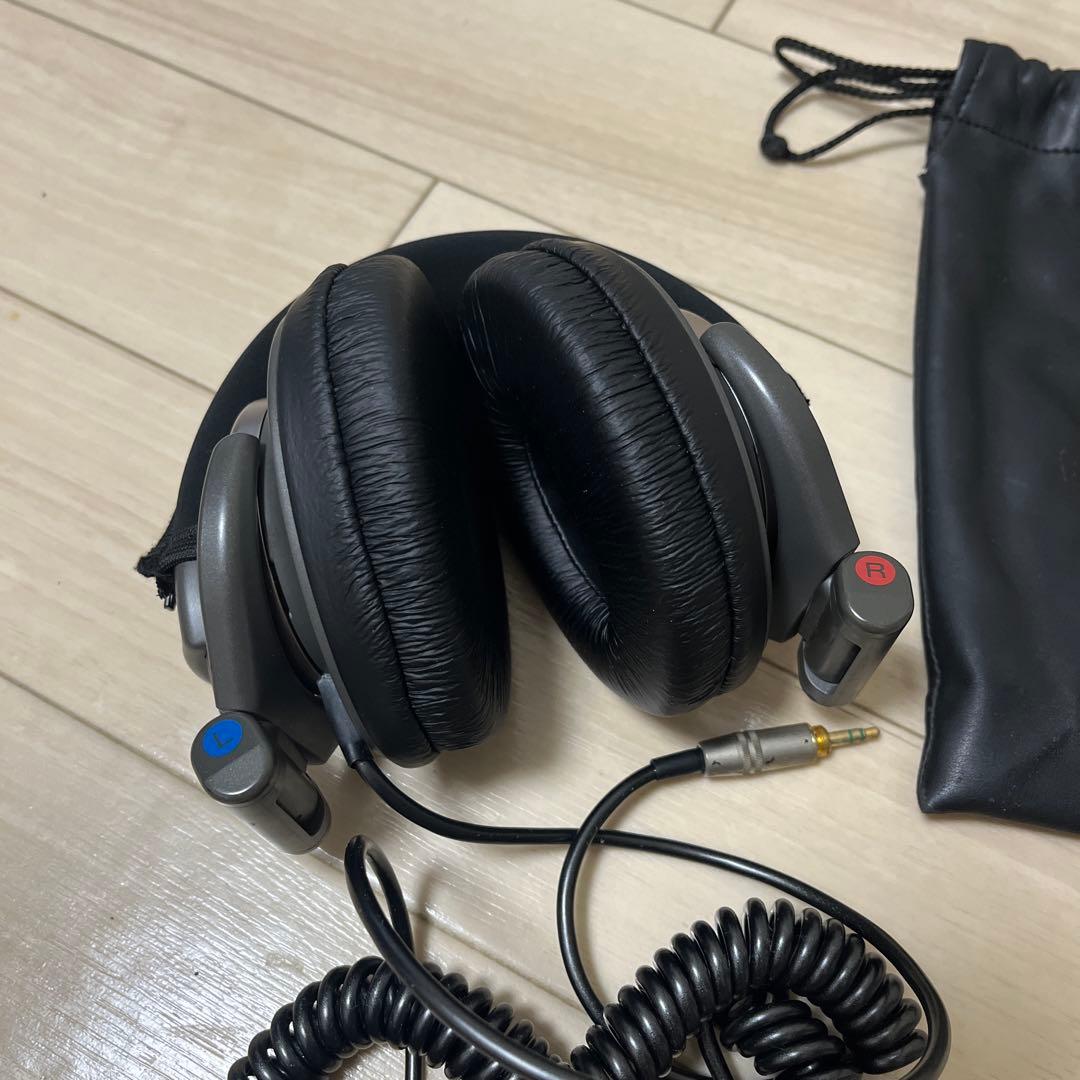 Sony MDR-Z900 ヘッドフォン　動作確認済み