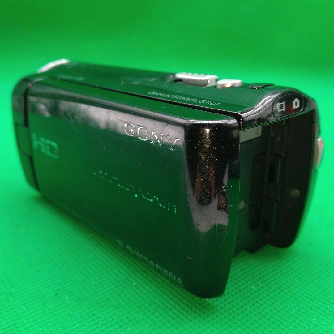 【難アリ・動作品】SONY Handycam HDR-CX270V