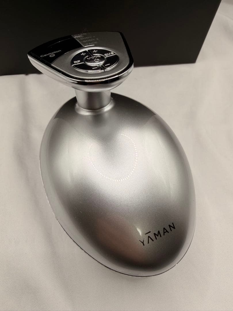 YA-MAN ヤーマン　キャビスパ　プレステージ　PSM-10SR-4RL